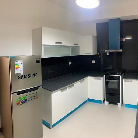 Lujoso Apartamento En Zona Exclusiva! ตาริฮา ภายนอก รูปภาพ