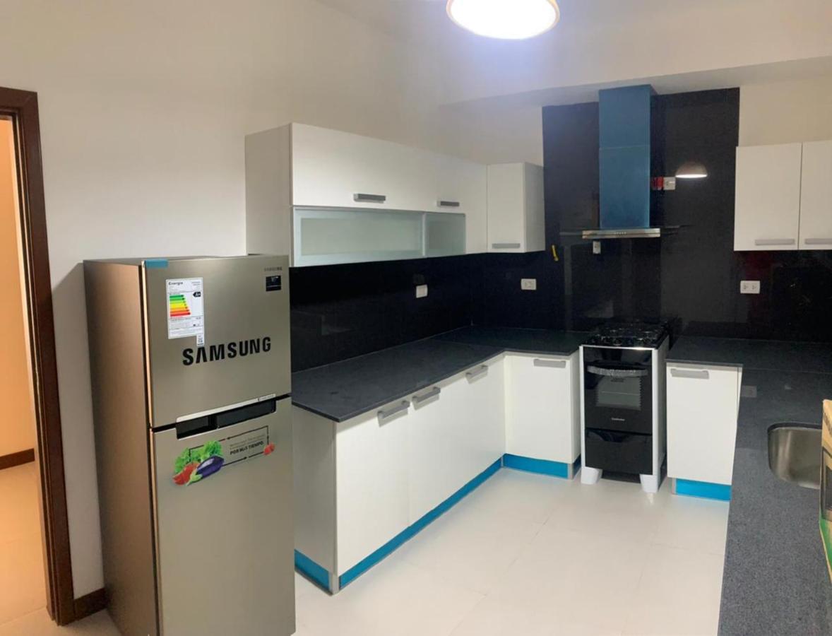 Lujoso Apartamento En Zona Exclusiva! ตาริฮา ภายนอก รูปภาพ