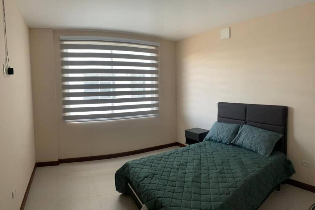 Lujoso Apartamento En Zona Exclusiva! ตาริฮา ภายนอก รูปภาพ