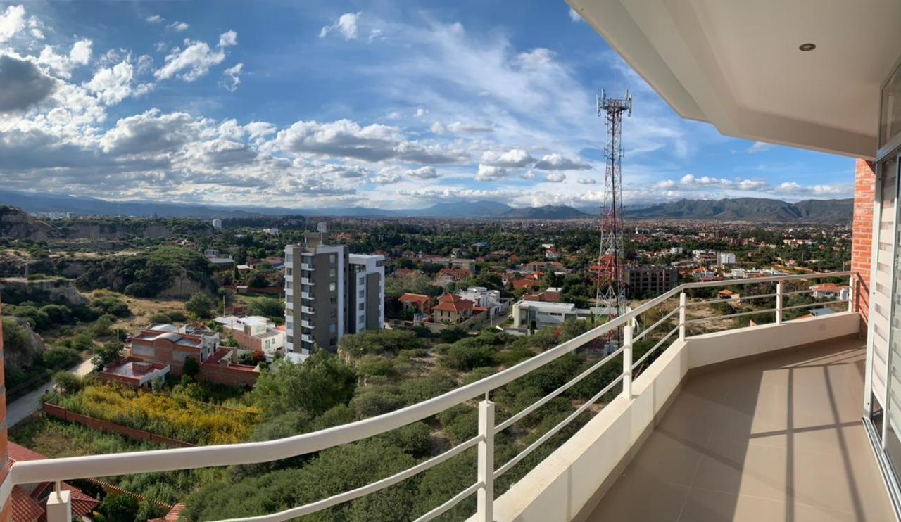 Lujoso Apartamento En Zona Exclusiva! ตาริฮา ภายนอก รูปภาพ