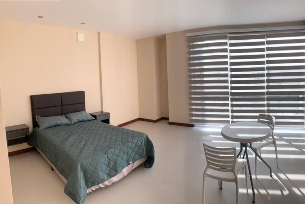 Lujoso Apartamento En Zona Exclusiva! ตาริฮา ภายนอก รูปภาพ
